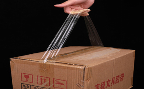 广西缠绕膜